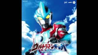 Ultraman Ginga Original Soundtrack