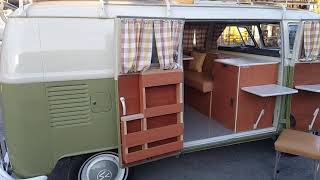 La Mejor Combi Westfalia De Monterrey, México