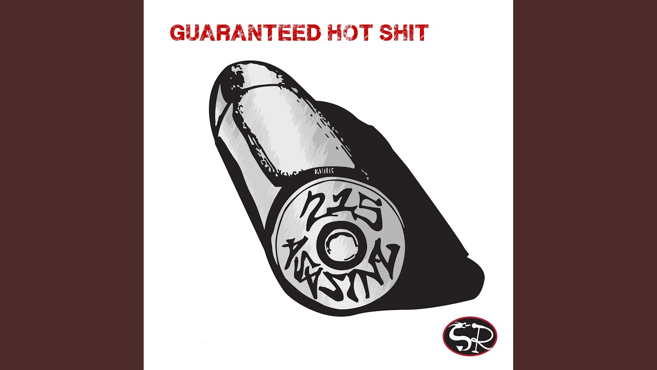 Guaranteed Hot Shit - YouTube