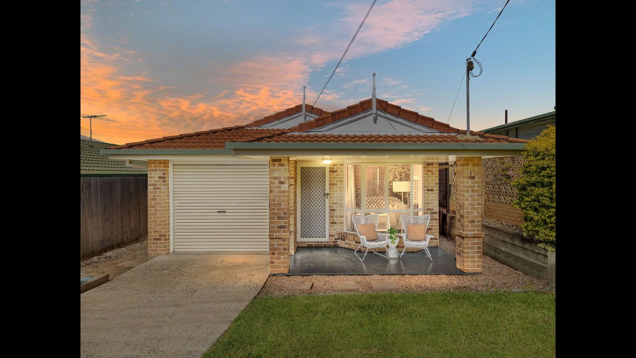 287 Newman Road, Geebung YouTube