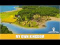 Building A Medieval Kingdom | Foundation Ep. 1 (Full Release)