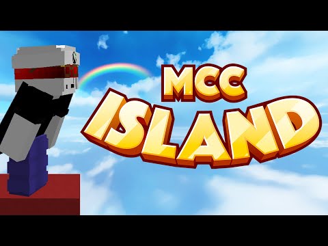 Is MCC Island