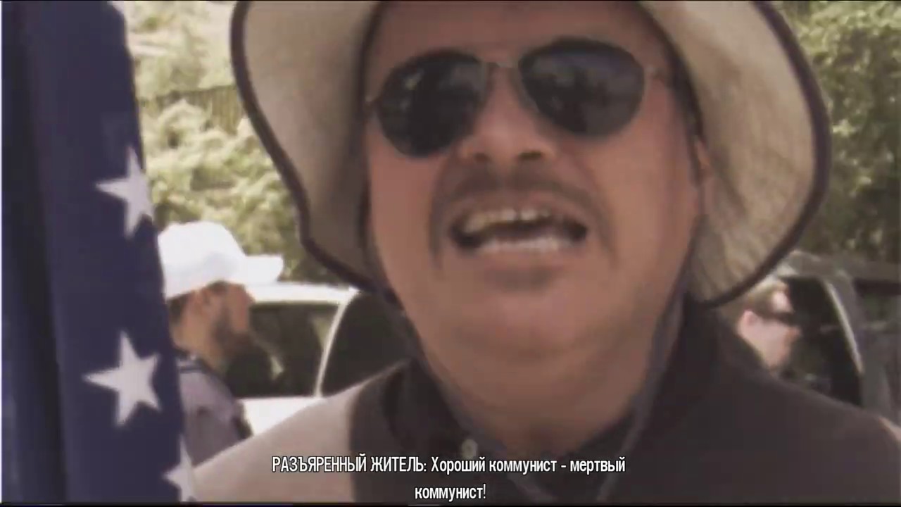 Homefront (2011). Прохождение. Побег #1