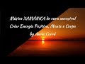 MÚSICA XAMÂNICA DE CURA ANCESTRAL - AURIO CORRÁ -CRIAR ENERGIA POSITIVA E PAZ PARA A MENTE E O CORPO