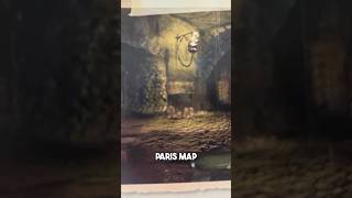 EXCLUSIVE Paris DLC Image from Treyarch! (Call of Duty Zombies)