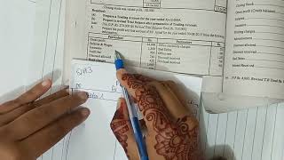 Final account.Problem#3.Chapter10