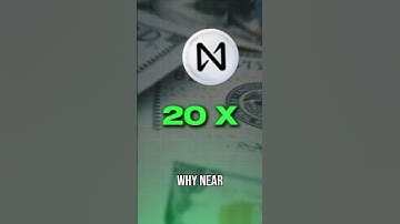 Why NEAR Protocol Will Hit $90 BILLION #nearprotocol #crypto