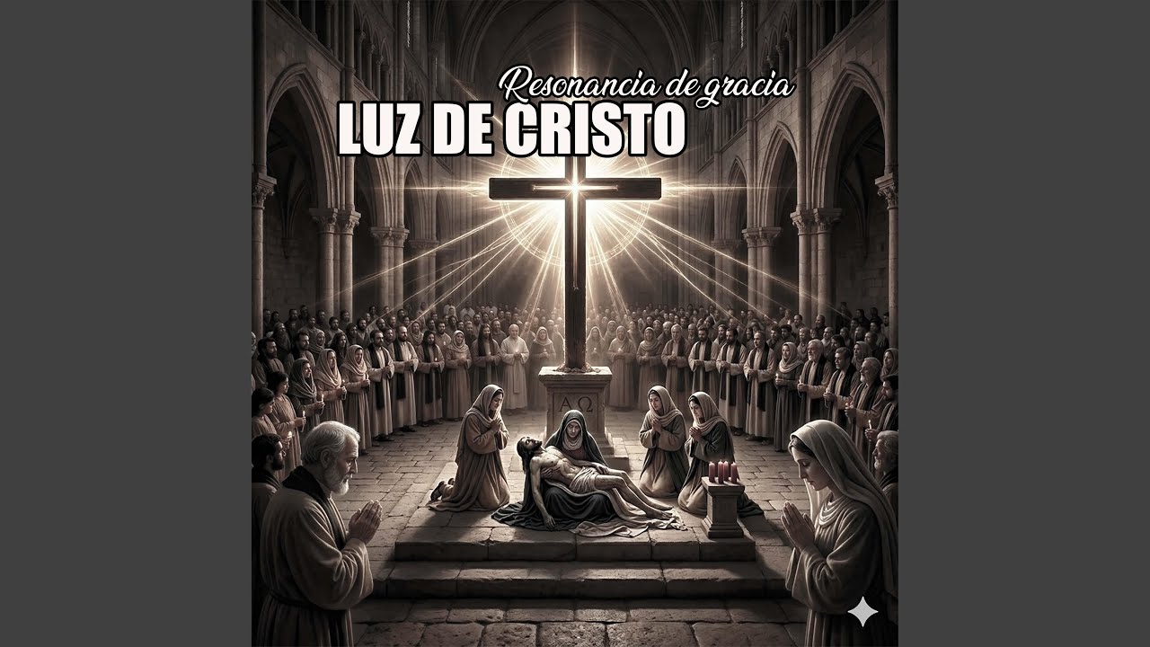 Luz de Cristo