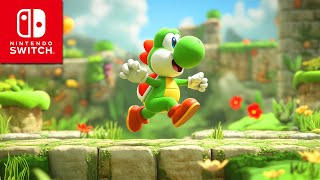 TOP 20 BEST Platformers on Nintendo Switch to Play RIGHT NOW! screenshot 4