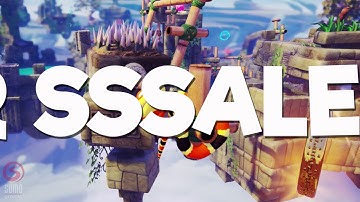 Snake Pass  Summer of Sales