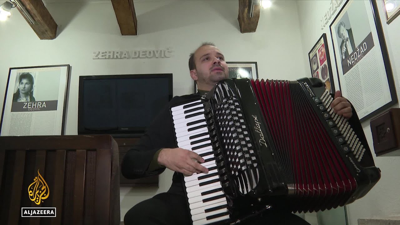 سيفدالينكا على قائمة اليونسكو: اعتراف كبير بالبوسنة والهرسك في عام 2024.