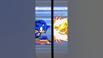 Sonic Ova Movie animation #sonicmovie #sonicthehedgehog #sonic #animation