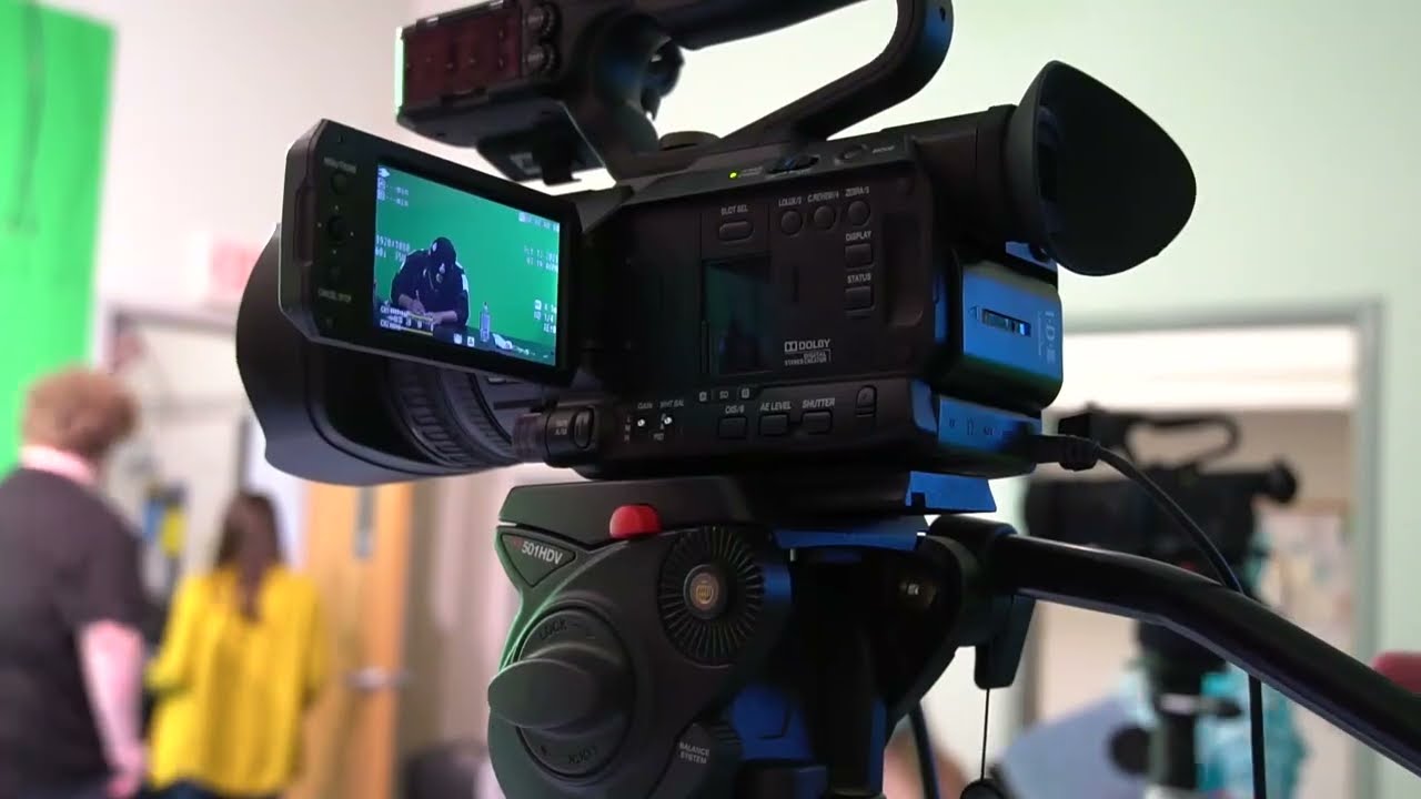 WMTH Promotional Video