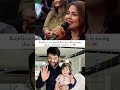 Father's love for doughter #trending #fyp #actress_new_video #funny #trending #wedding #actress