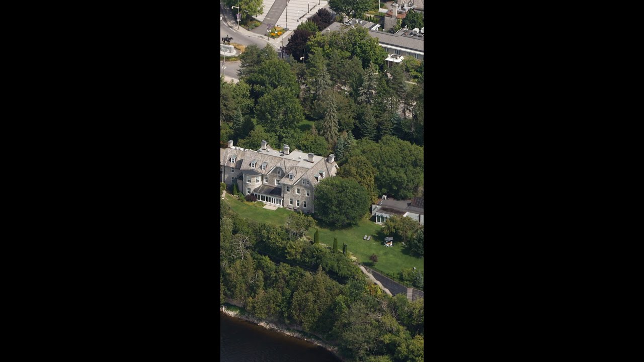 $36 million to fix up the PM&rsquo;s house makes no sense