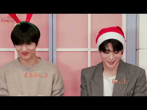 NCT Dream 127 ・ 어사즈 이후로도 연락 안 하는 재현, 지성.. feat. 공기마저 지독히 어색한 그들만의 안부 인사 🕯