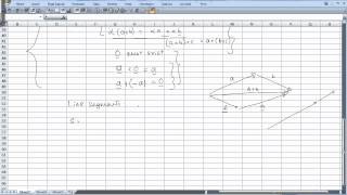 VectorSpace01 screenshot 2