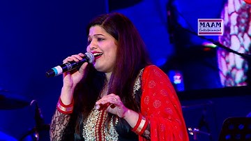 ROZ SHAAM AATI THI I SHRUTI BHIDE I KISHORE SODHA I IMTIHAAN I TANUJA I MAAM ENTERTAINMENT