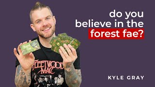 Do you believe in the Forest Fae? by KyleGrayUK 5,151 views 5 months ago 18 minutes