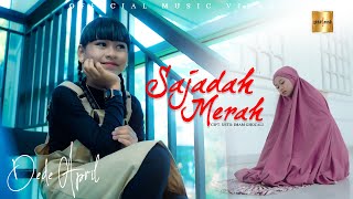 Dede April - Sajadah Merah (Official Music Video)