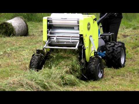 Video: Tillbehör Till Patriot Walk-behind Traktor: Funktioner I Plogar Och Roterande Gräsklippare. Hur Väljer Man Fräsar? Hur Fäster Man En Plog?