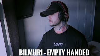 Bilmuri - Empty Handed (vocal cover)