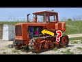 Чем БЫЛ ХОРОШ советский тракторный двигатель "СМД 14"?