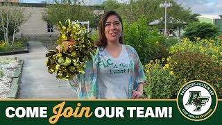Join Our Team  at Fulton Learning Center