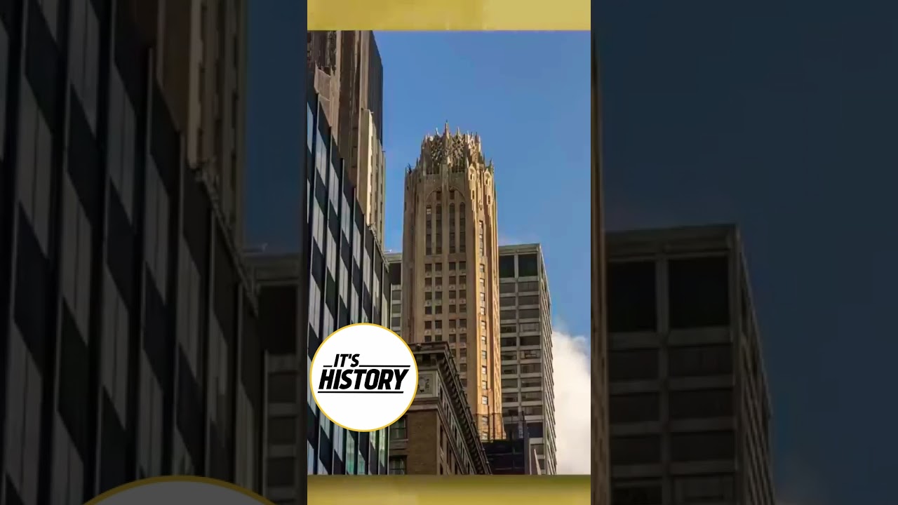 Uncovering the Fascinating History of New York's General Electric Building