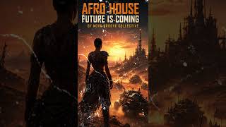 Afro House Future Is Coming 🔥 | Nova Groove Collective #Shorts