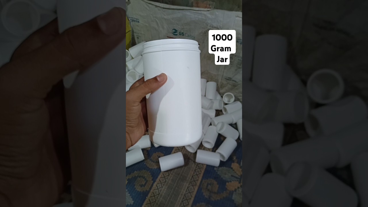 ❤️ 1000. gram ❤️ jar ❤️ manufacturing ❤️