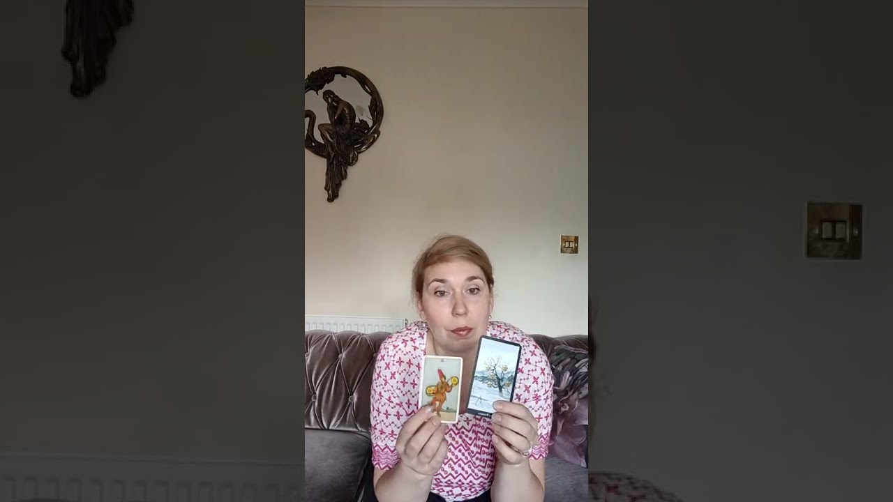 SCORPIO TAROT READING JUNE 2022