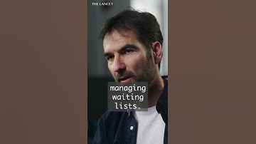 AI is already here | Will AI replace my doctor?