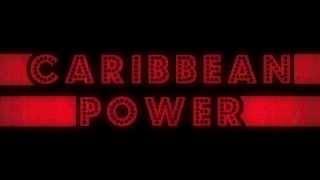 Bomba Estereo - Caribbean Power (Lyric Video) [Hd]