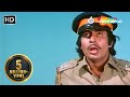 Jaa Jaldi Bhag Jaa | Desh Premee Songs | Amitabh Bachchan | Navin Nishchal Songs | Kishore Kumar