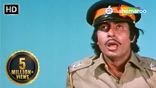 Jaa Jaldi Bhag Jaa | Desh Premee Songs | Amitabh Bachchan | Navin Nishchal Songs | Kishore Kumar