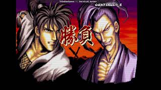 Fightcade Study Hall II 5.27.26 Absolute Ninja Masters screenshot 3