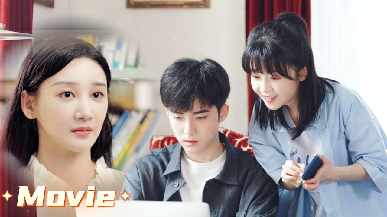 Коварная девушка 💢 рушит любовь отличника и девушки-подруги по переписке ❤️ их разлучили 💔