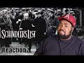 Schindler's List REACTION PART 2|FIRST TIME WATCHING