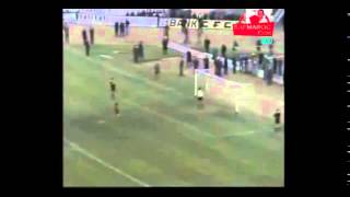 تونس  (5)1-1(3) المغرب (تصفيات كأس العالم 1978)