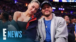 Pete Davidson, Elsie Hewitt Reach Co-Parenting Agreement After Breakup
