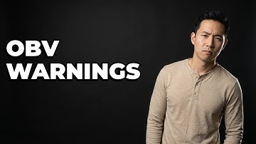 When does On-Balance Volume mislead crypto traders?