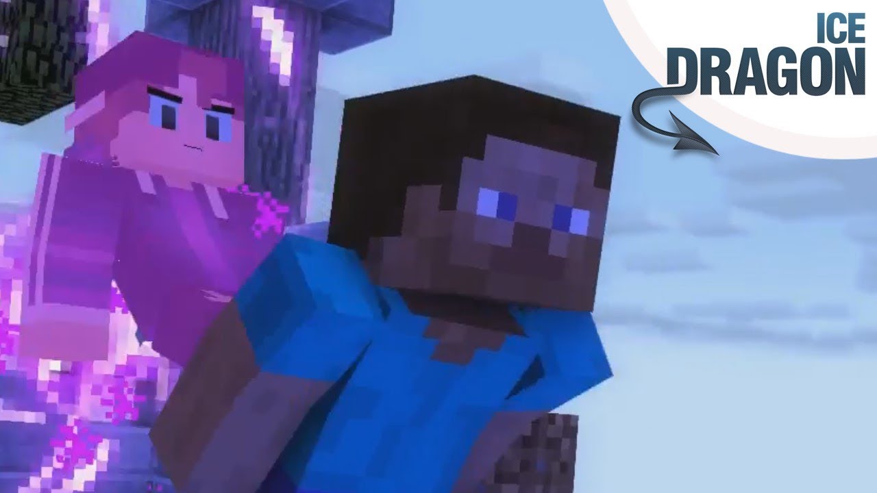 Top 10 Minecraft [ Mine-Imator ] Intro Template #9 + Free 