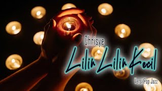 Download Lagu Chrisye - Lilin Lilin Kecil (Cover Versi Pop Jazz) MP3