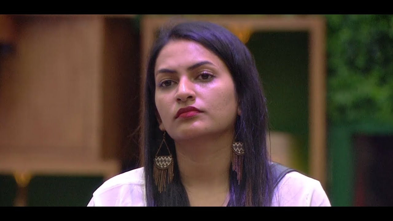 Finally Rampwalk winners Pinky nd Swatha👏👏👌   Bigg Boss 5 Telugu Updates |swetha varma