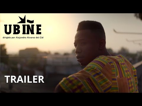 UBIÑE (2023) | Trailer Oficial