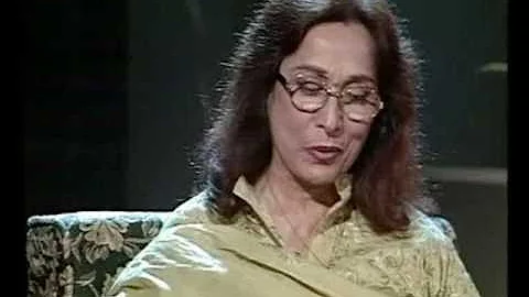 Dr. Fouzia Saeed - Bhooli Hui Hun Dastaan - Rubina...