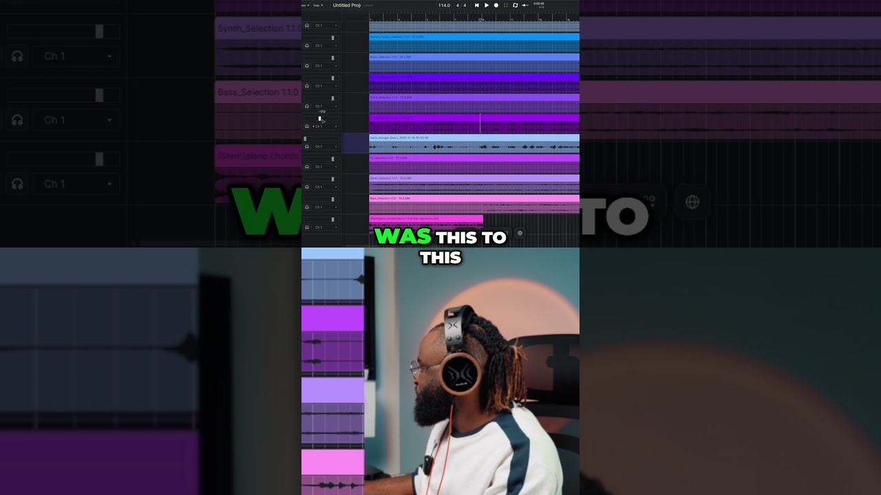 Transform Your Voice  AI Female Vocal Swap Instantly!