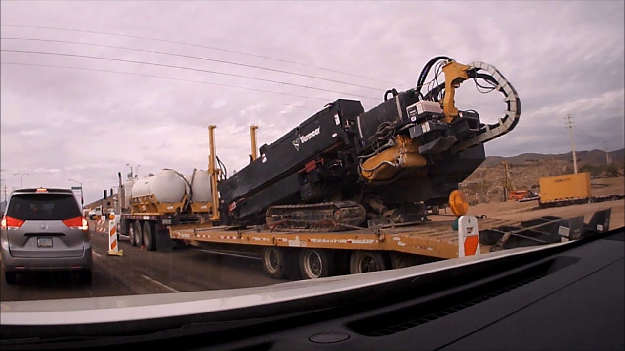 Loop 202 (South Mountain Freeway) - Pecos Segment - December 2017 Update