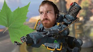 Apex Legend’s Code Leaf SUCKS...Among Other Things